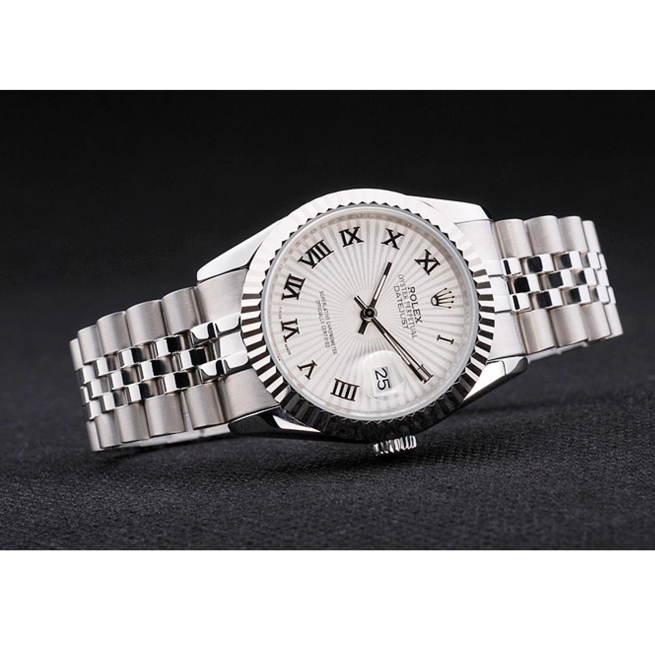 Best AAA Replica Sites Rolex Datejust-rl176 0701
